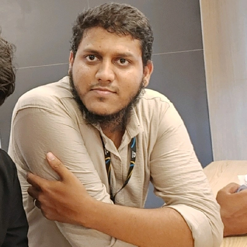 Mohammed Abudhar Ghifari